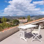 Villa Piscine, Climatisation, Jardin, Barbecue, Internet, Refait A Neuf En 2023 *
